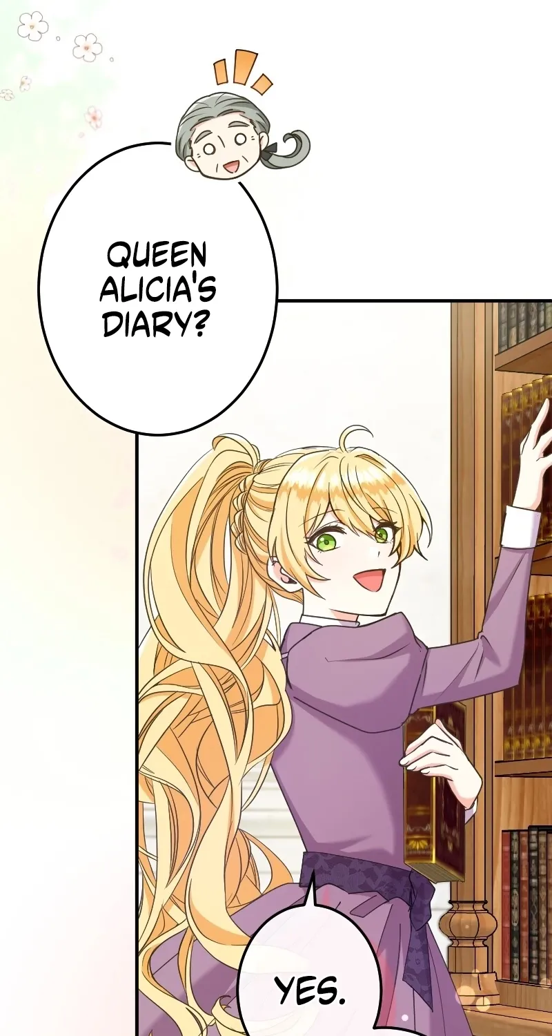 Zense no Otto Datta Yandere Koushaku ni Tsukamarimashita Chapter 13 page 7 - 