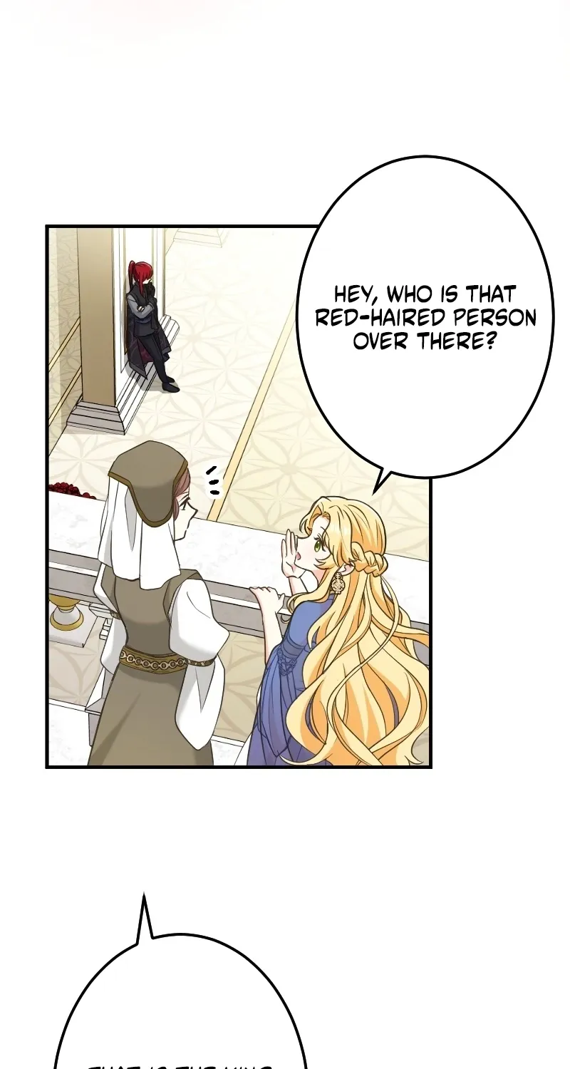 Zense no Otto Datta Yandere Koushaku ni Tsukamarimashita Chapter 13 page 67 - 