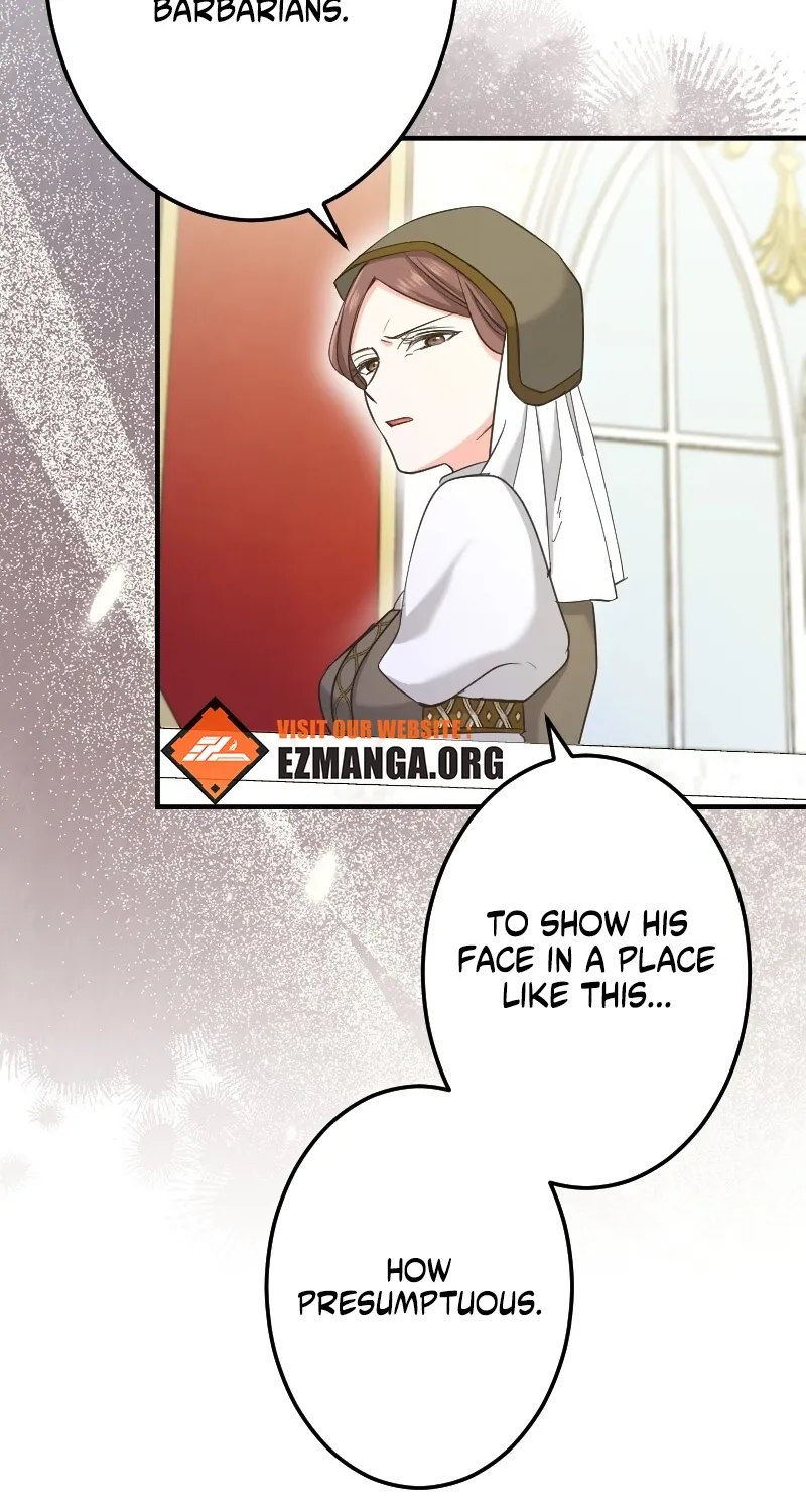 Zense no Otto Datta Yandere Koushaku ni Tsukamarimashita Chapter 13 page 69 - 