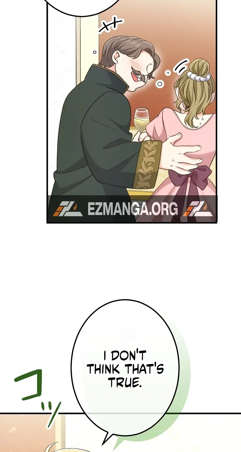 Zense no Otto Datta Yandere Koushaku ni Tsukamarimashita Chapter 13 page 74 - 