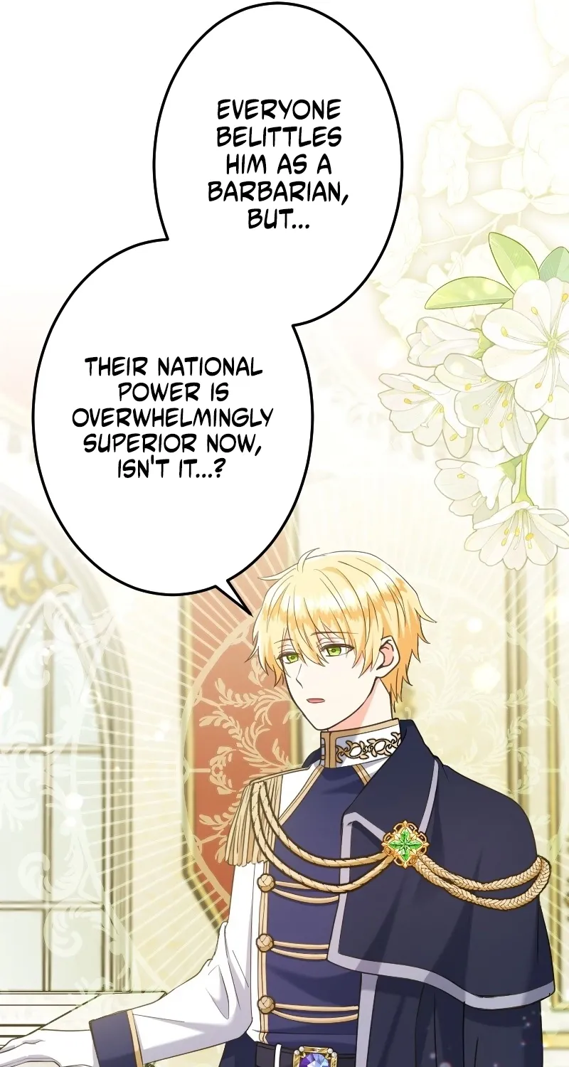 Zense no Otto Datta Yandere Koushaku ni Tsukamarimashita Chapter 13 page 77 - 