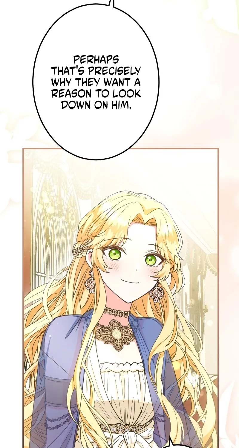Zense no Otto Datta Yandere Koushaku ni Tsukamarimashita Chapter 13 page 79 - 