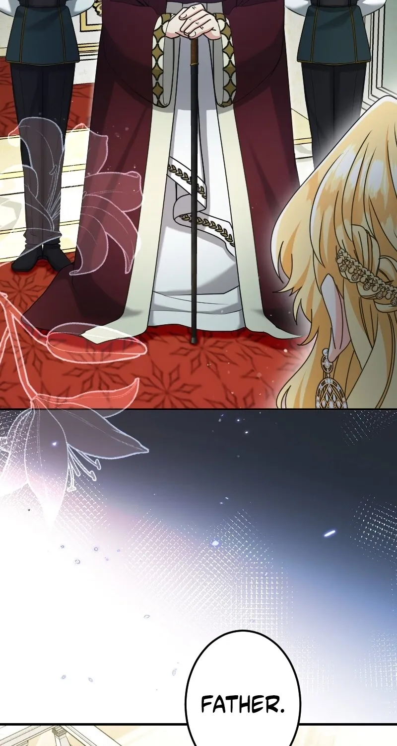 Zense no Otto Datta Yandere Koushaku ni Tsukamarimashita Chapter 13 page 83 - 