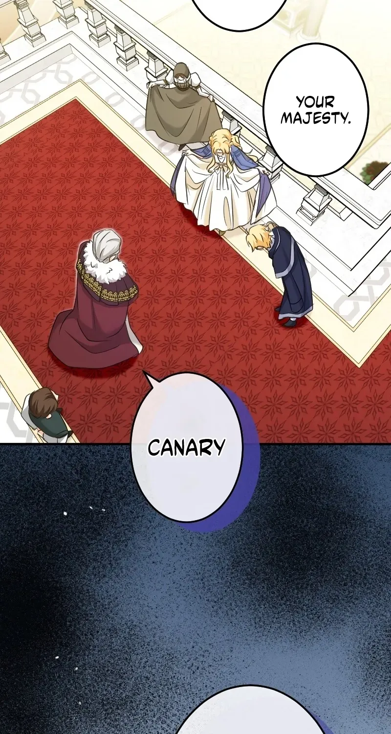 Zense no Otto Datta Yandere Koushaku ni Tsukamarimashita Chapter 13 page 84 - 
