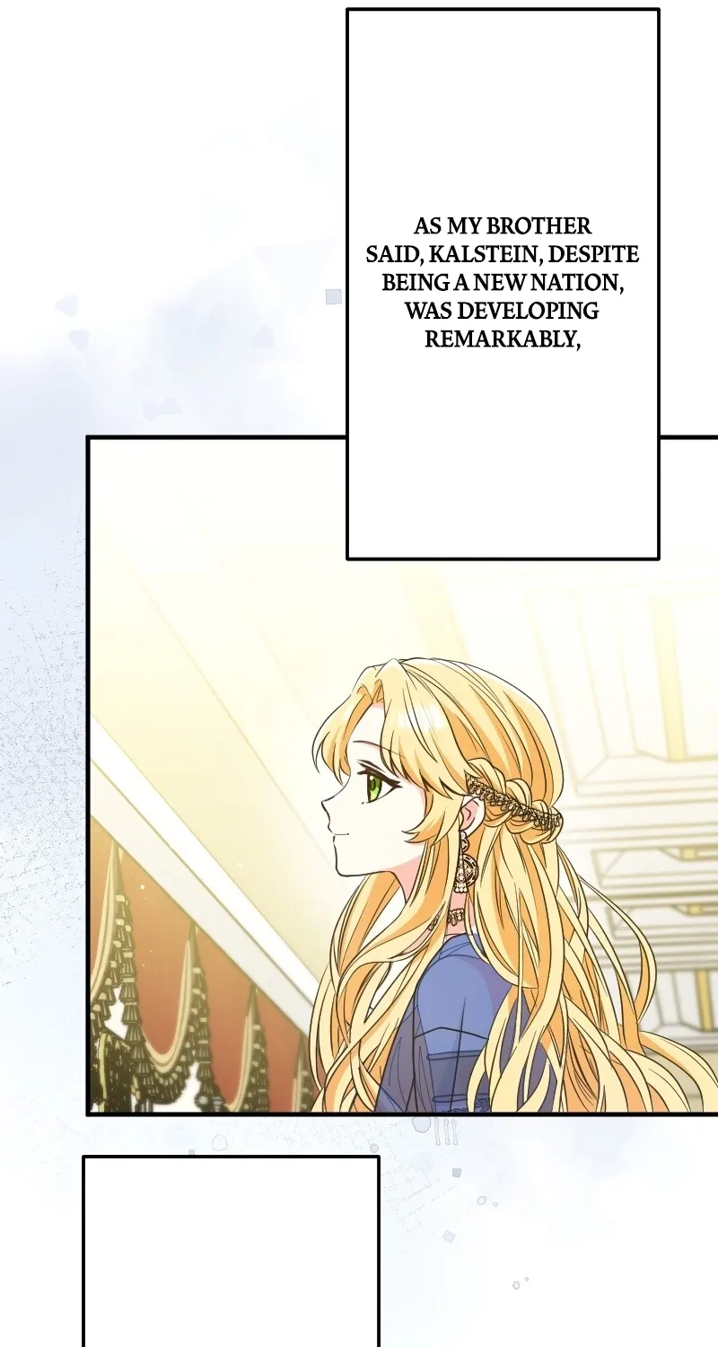 Zense no Otto Datta Yandere Koushaku ni Tsukamarimashita Chapter 13 page 87 - 