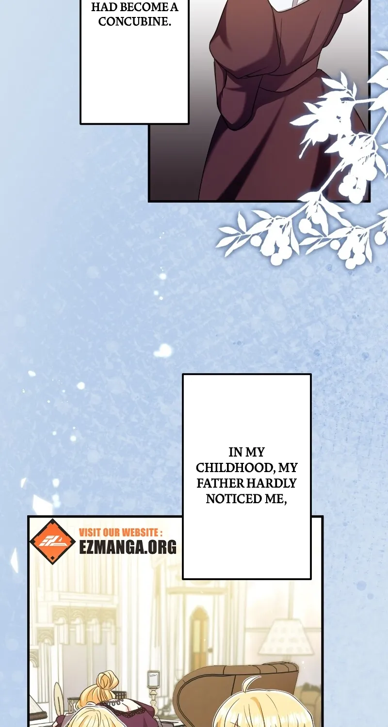 Zense no Otto Datta Yandere Koushaku ni Tsukamarimashita Chapter 13 page 93 - 