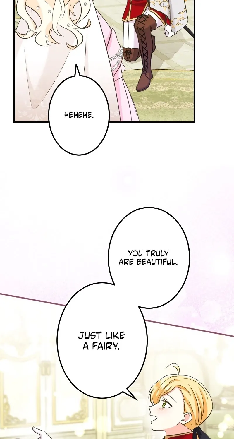 Zense no Otto Datta Yandere Koushaku ni Tsukamarimashita Chapter 14 page 101 - 