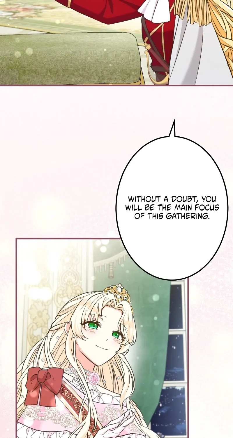 Zense no Otto Datta Yandere Koushaku ni Tsukamarimashita Chapter 14 page 103 - 