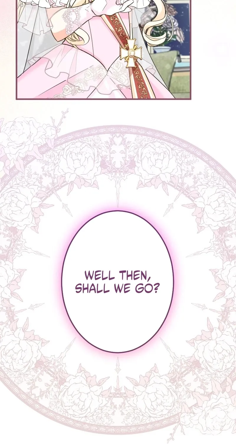 Zense no Otto Datta Yandere Koushaku ni Tsukamarimashita Chapter 14 page 104 - 