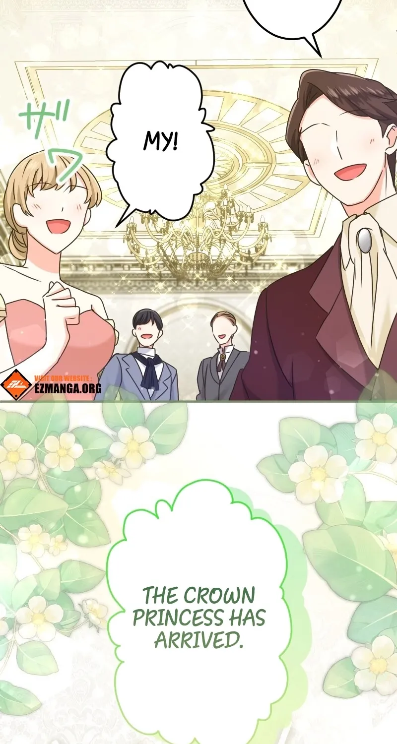 Zense no Otto Datta Yandere Koushaku ni Tsukamarimashita Chapter 14 page 106 - 