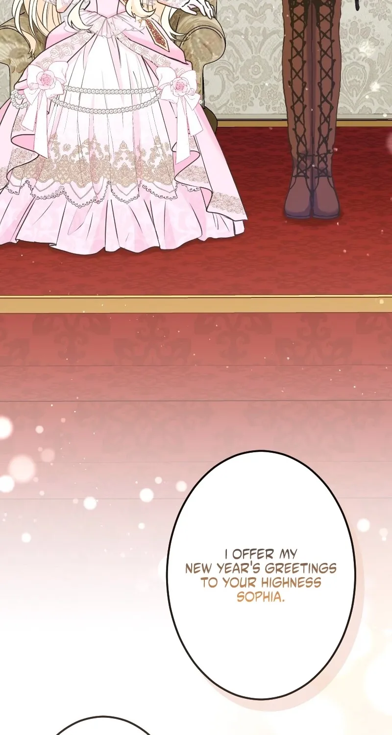 Zense no Otto Datta Yandere Koushaku ni Tsukamarimashita Chapter 14 page 113 - 