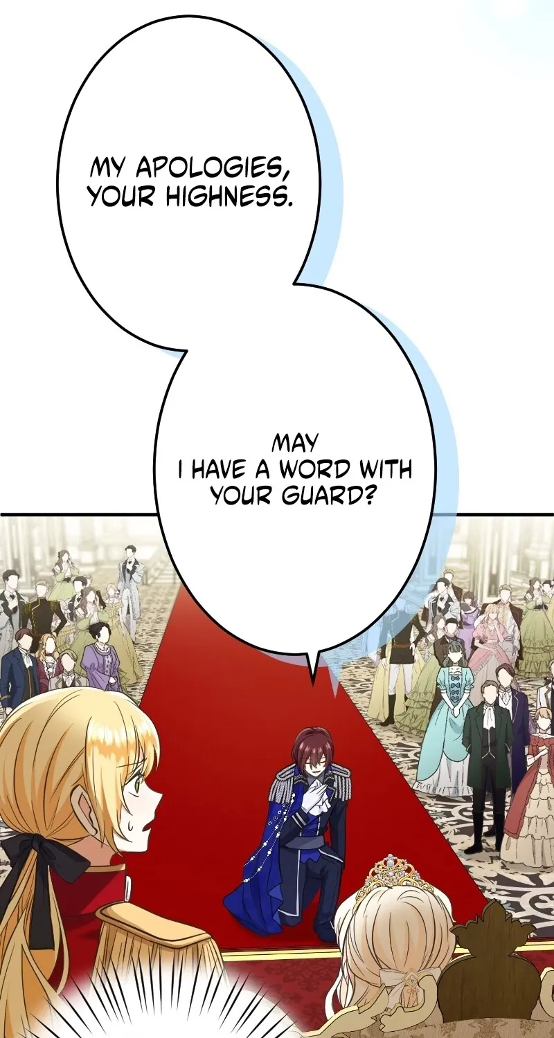 Zense no Otto Datta Yandere Koushaku ni Tsukamarimashita Chapter 14 page 133 - 
