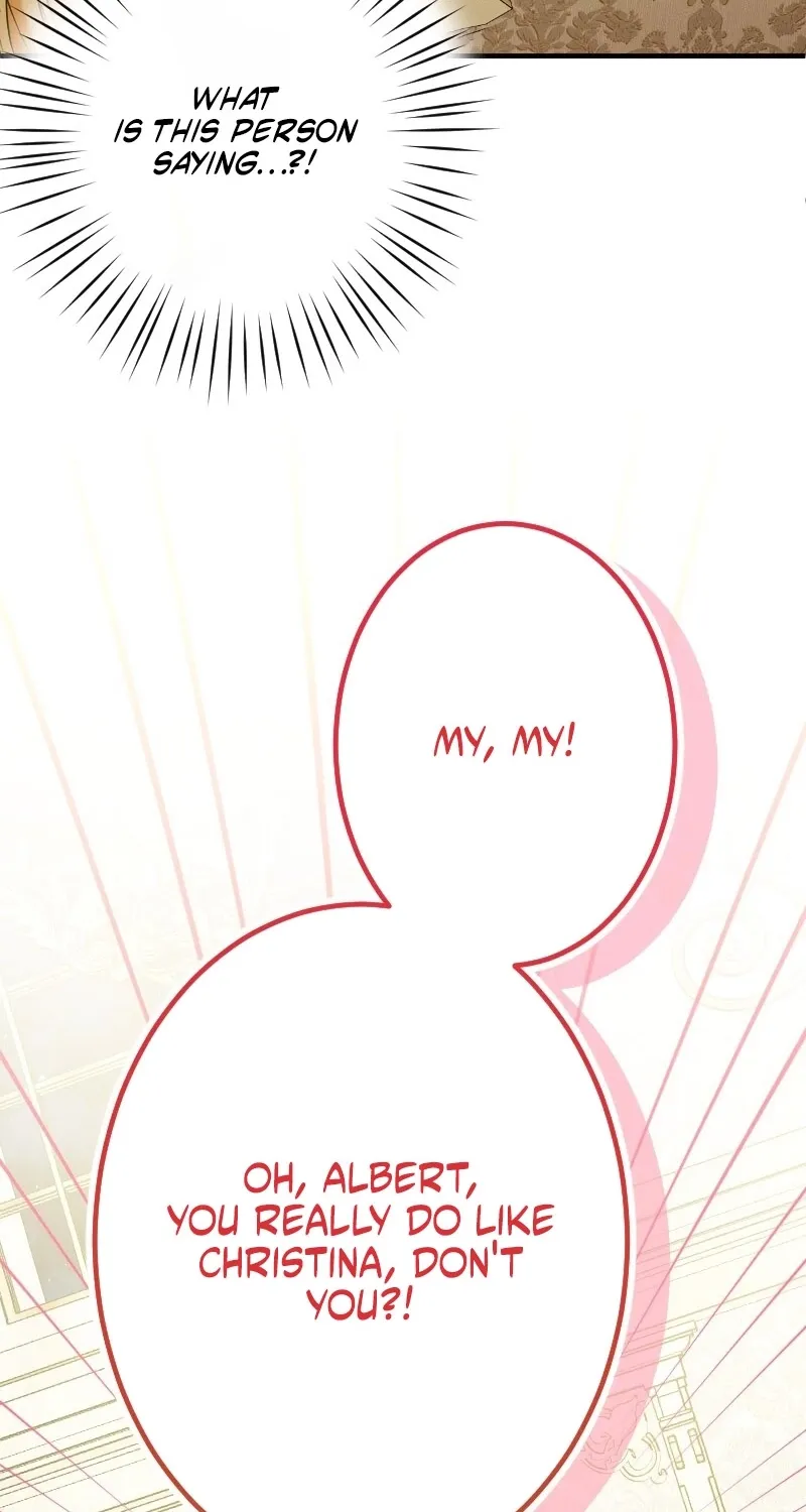 Zense no Otto Datta Yandere Koushaku ni Tsukamarimashita Chapter 14 page 134 - 
