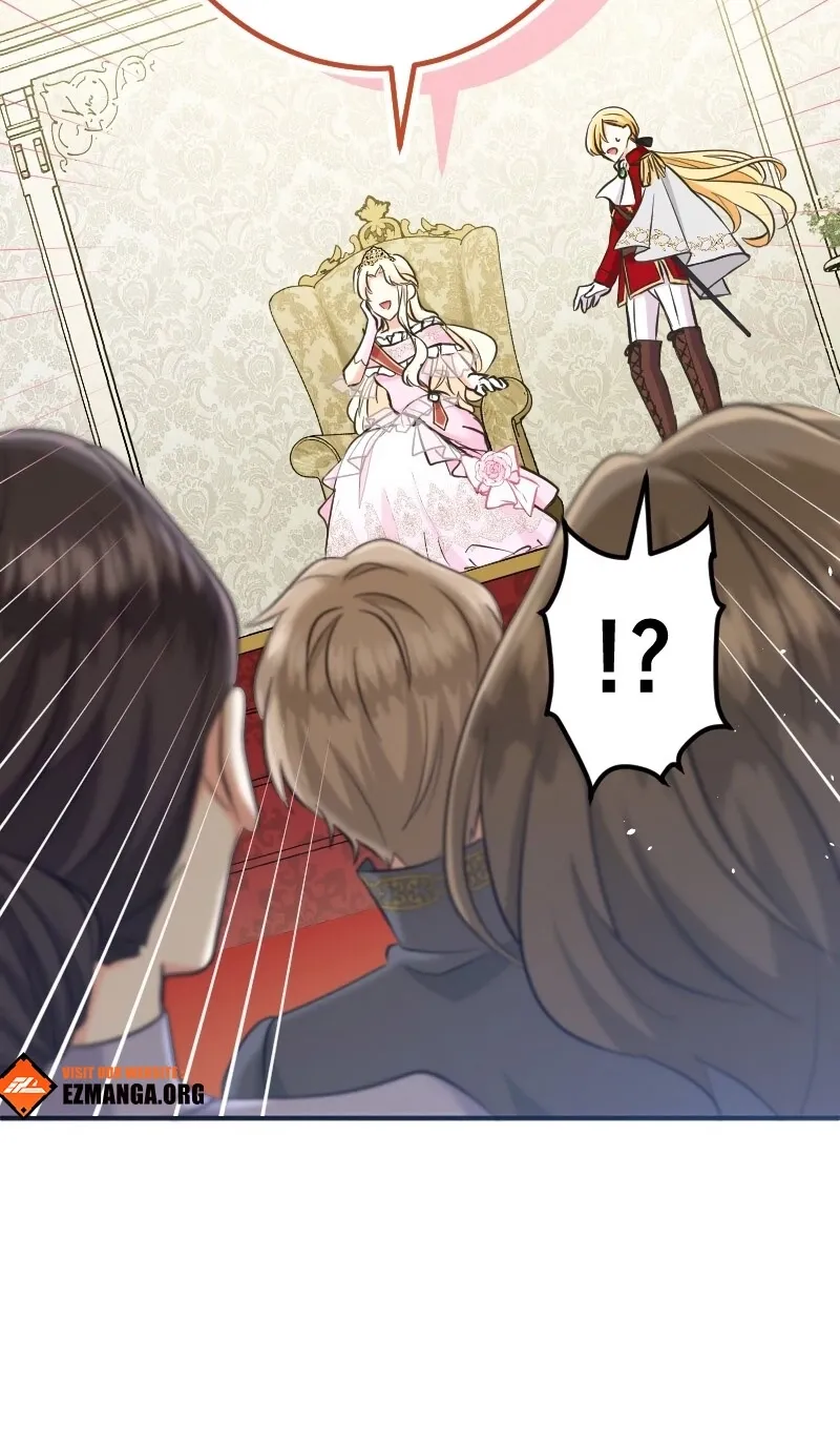 Zense no Otto Datta Yandere Koushaku ni Tsukamarimashita Chapter 14 page 135 - 