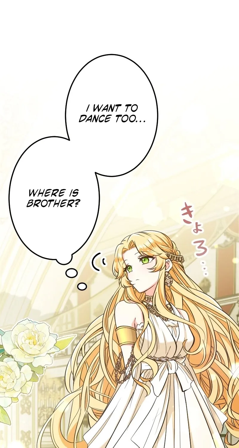 Zense no Otto Datta Yandere Koushaku ni Tsukamarimashita Chapter 14 page 22 - 