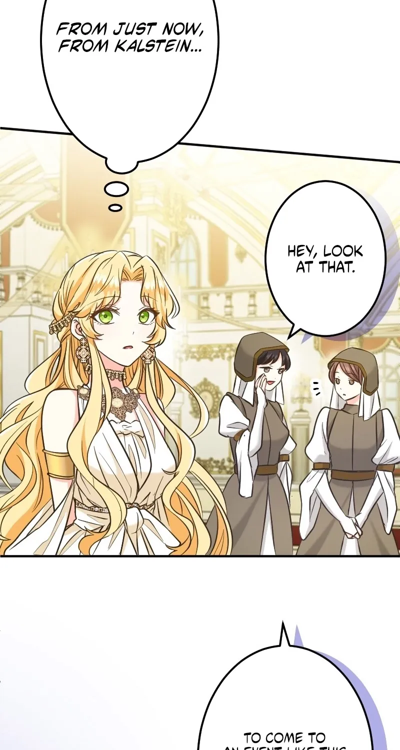 Zense no Otto Datta Yandere Koushaku ni Tsukamarimashita Chapter 14 page 26 - 