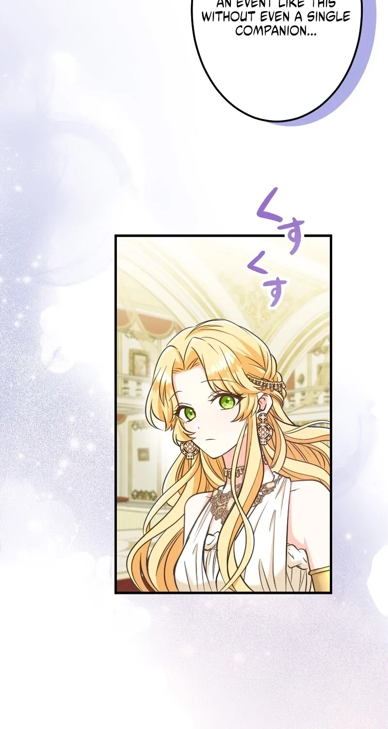 Zense no Otto Datta Yandere Koushaku ni Tsukamarimashita Chapter 14 page 27 - 