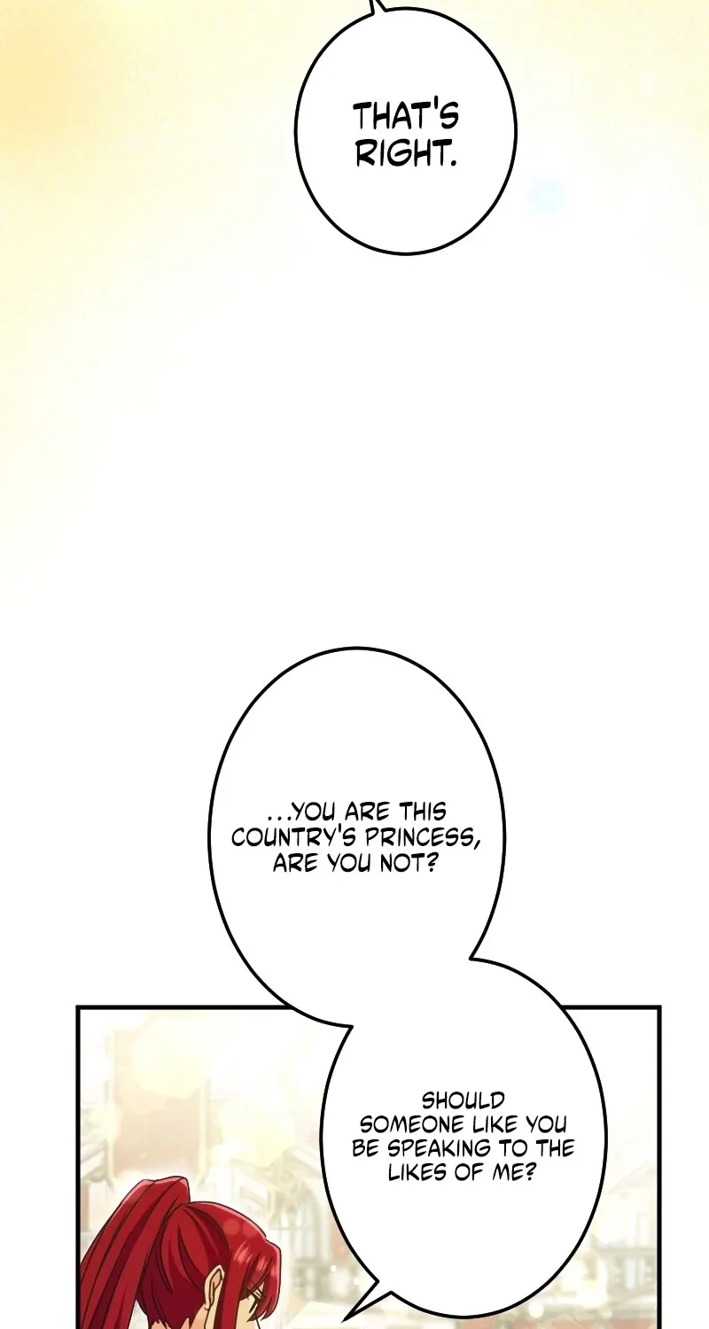 Zense no Otto Datta Yandere Koushaku ni Tsukamarimashita Chapter 14 page 36 - 