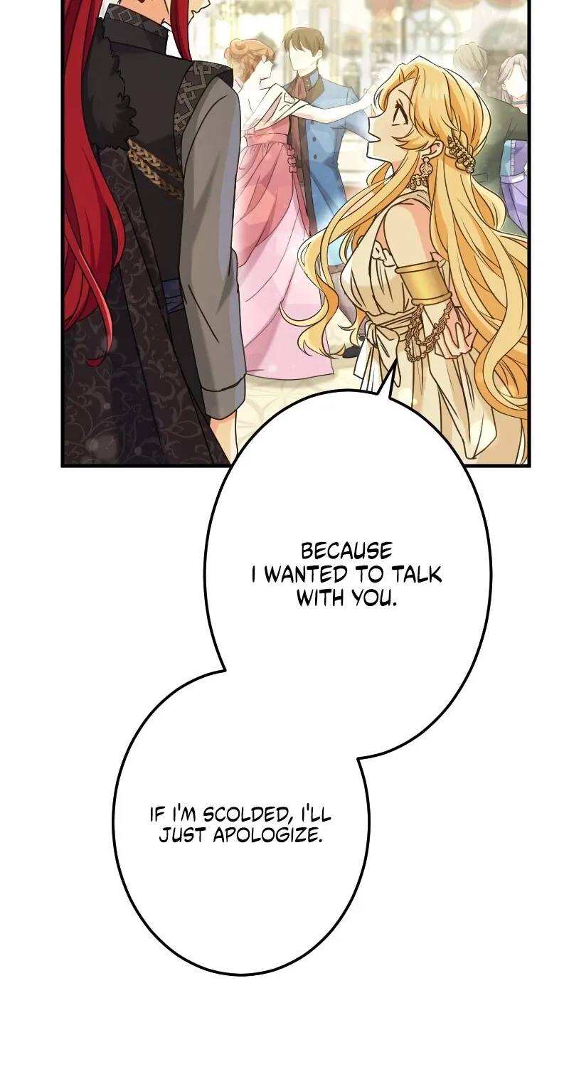 Zense no Otto Datta Yandere Koushaku ni Tsukamarimashita Chapter 14 page 37 - 