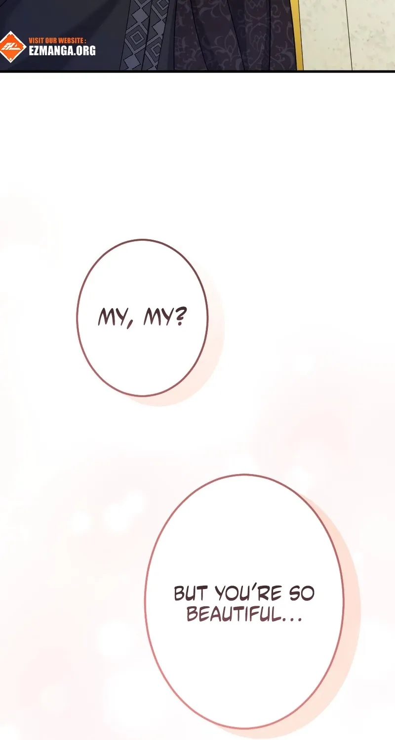 Zense no Otto Datta Yandere Koushaku ni Tsukamarimashita Chapter 14 page 39 - 