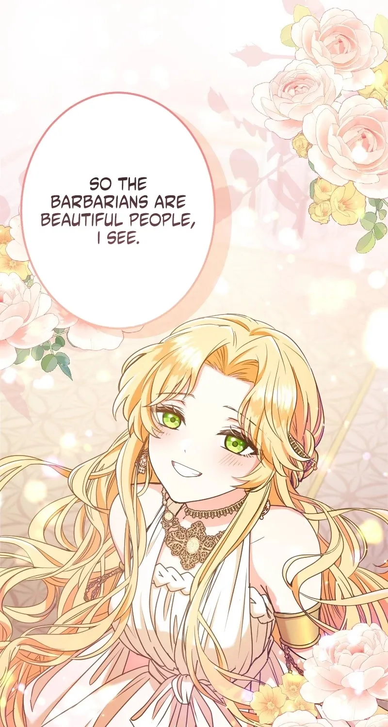 Zense no Otto Datta Yandere Koushaku ni Tsukamarimashita Chapter 14 page 41 - 