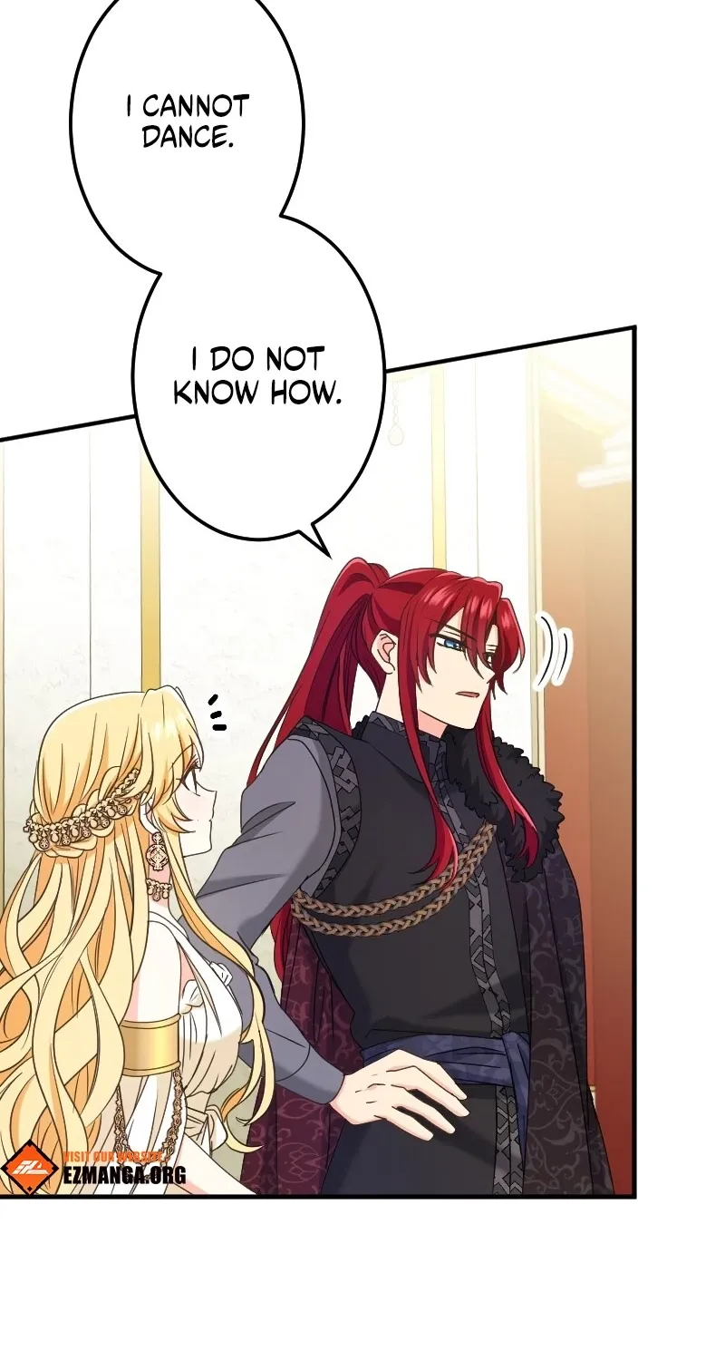 Zense no Otto Datta Yandere Koushaku ni Tsukamarimashita Chapter 14 page 49 - 