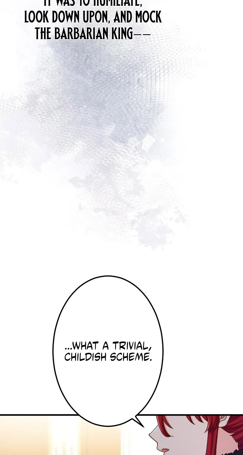 Zense no Otto Datta Yandere Koushaku ni Tsukamarimashita Chapter 14 page 53 - 