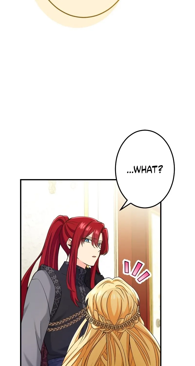 Zense no Otto Datta Yandere Koushaku ni Tsukamarimashita Chapter 14 page 62 - 