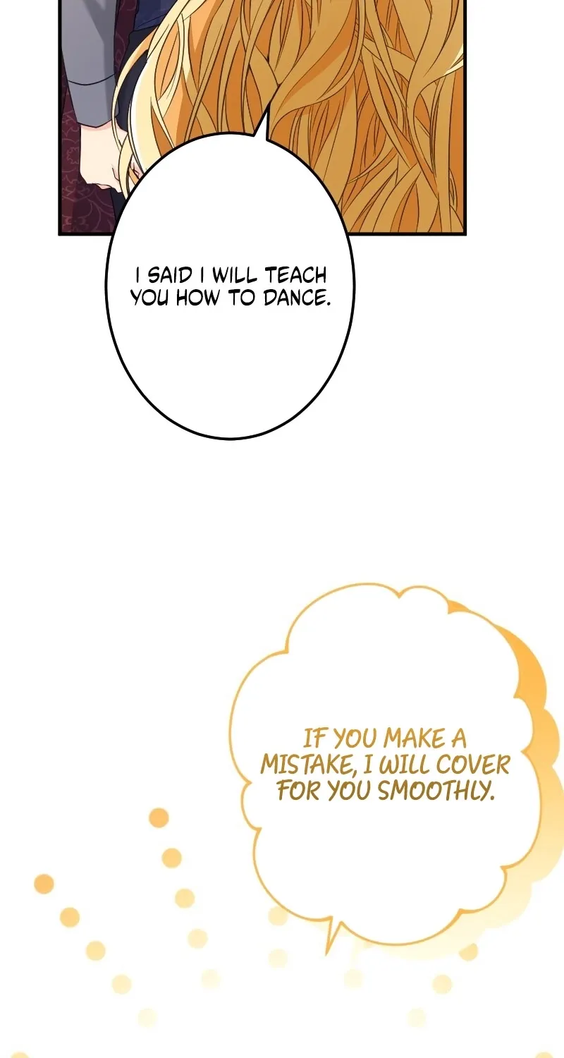 Zense no Otto Datta Yandere Koushaku ni Tsukamarimashita Chapter 14 page 63 - 