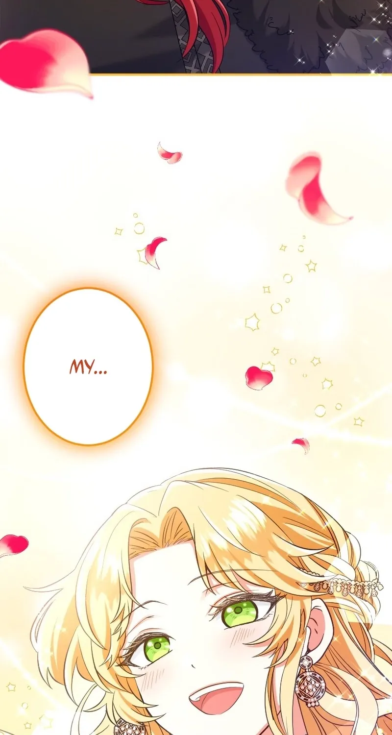 Zense no Otto Datta Yandere Koushaku ni Tsukamarimashita Chapter 14 page 79 - 