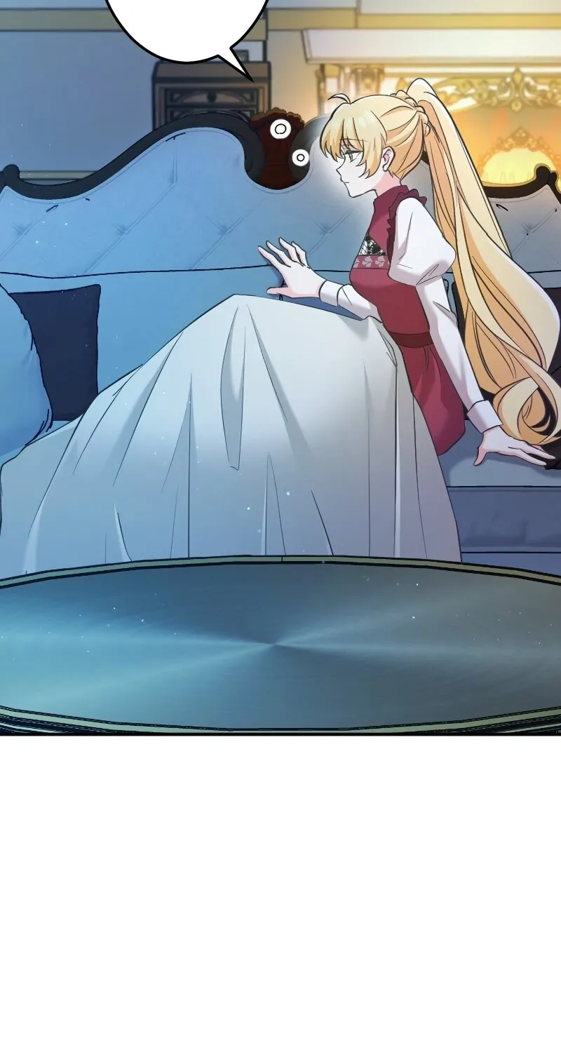 Zense no Otto Datta Yandere Koushaku ni Tsukamarimashita Chapter 14 page 83 - 
