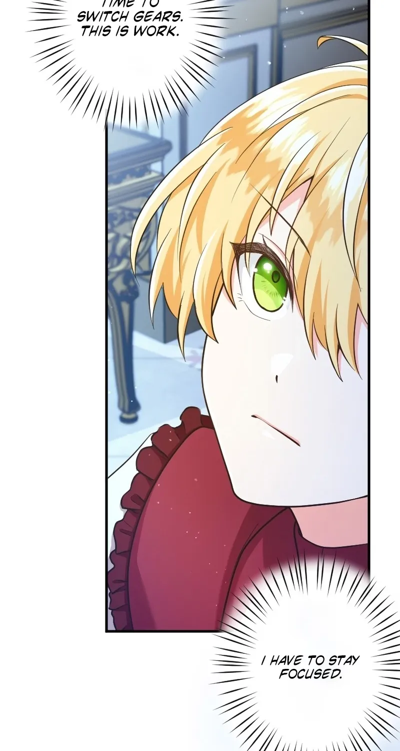 Zense no Otto Datta Yandere Koushaku ni Tsukamarimashita Chapter 14 page 89 - 