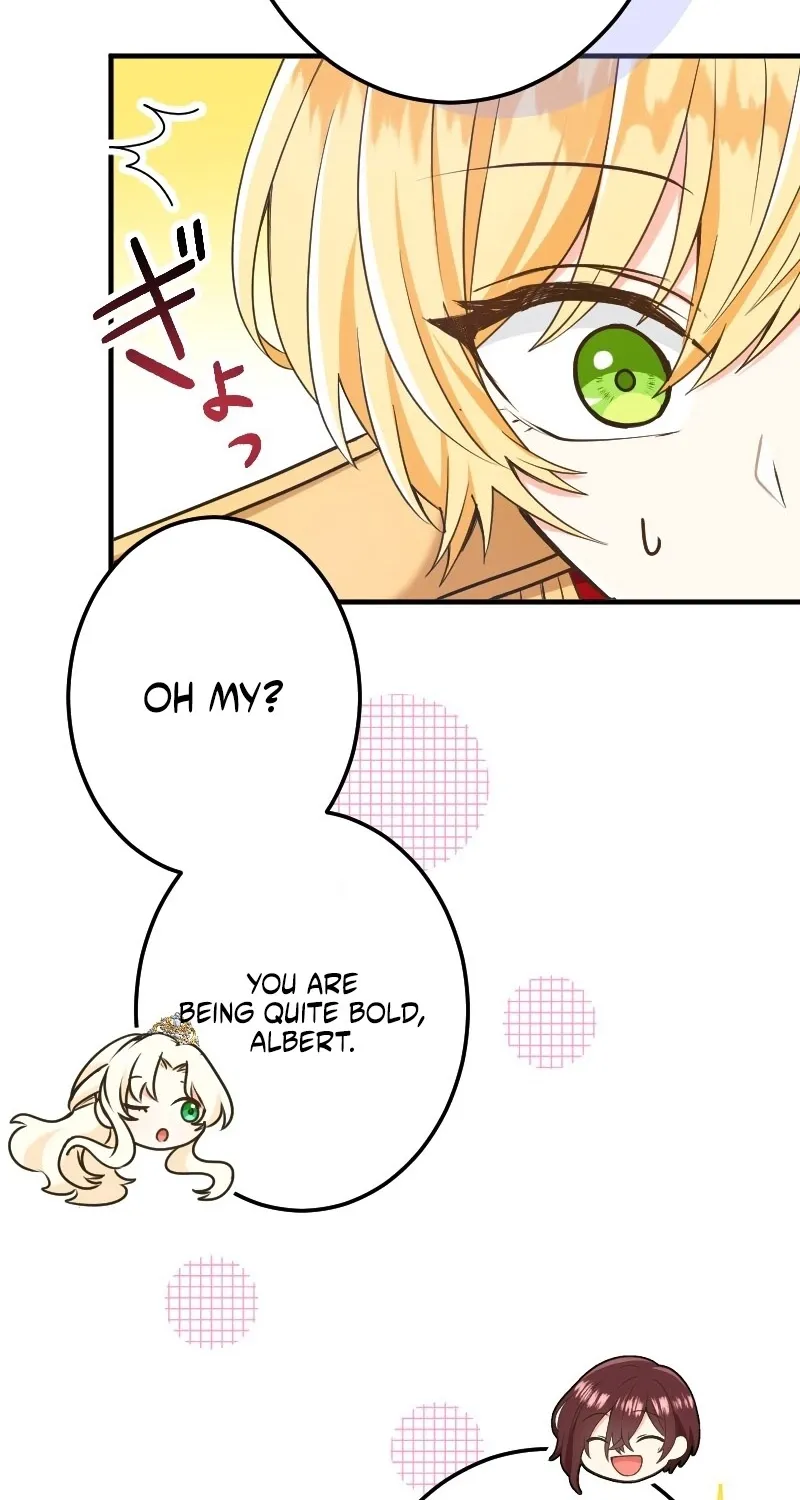 Zense no Otto Datta Yandere Koushaku ni Tsukamarimashita Chapter 15 page 12 - 