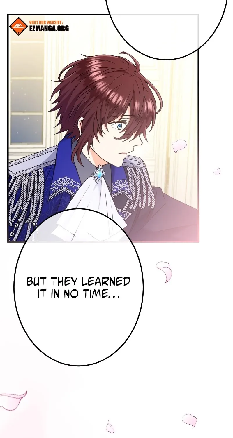Zense no Otto Datta Yandere Koushaku ni Tsukamarimashita Chapter 15 page 113 - 