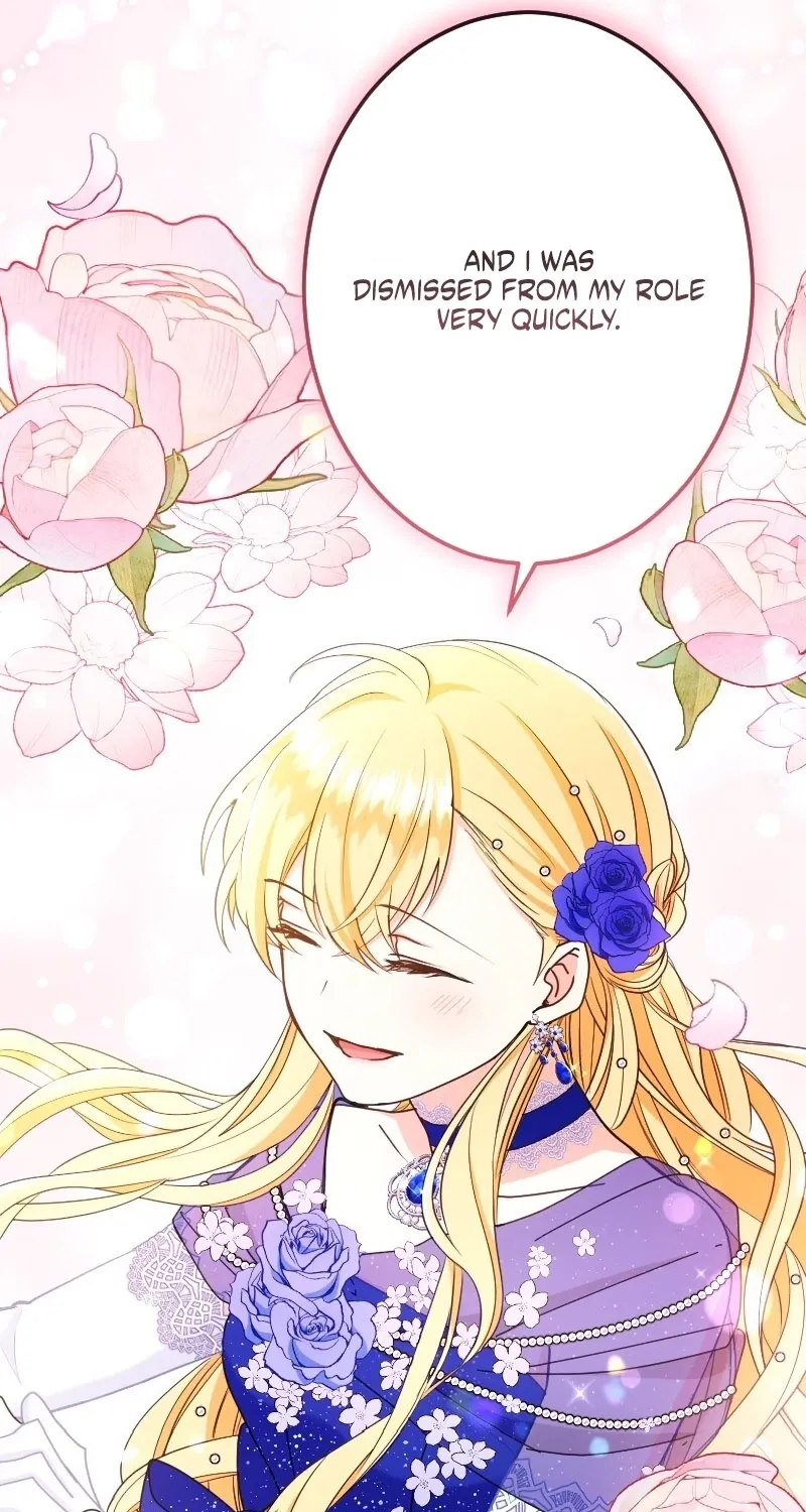 Zense no Otto Datta Yandere Koushaku ni Tsukamarimashita Chapter 15 page 115 - 