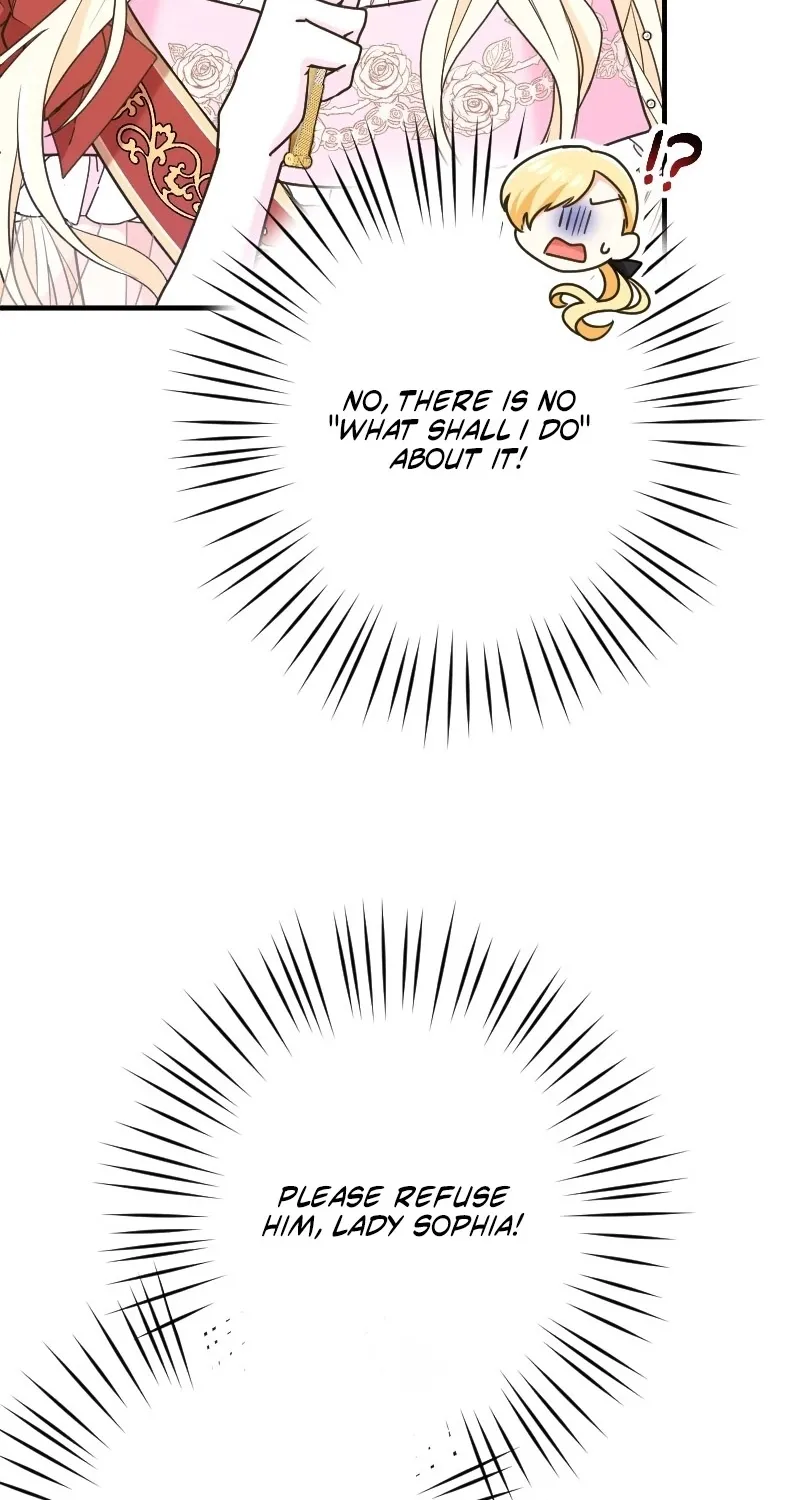 Zense no Otto Datta Yandere Koushaku ni Tsukamarimashita Chapter 15 page 15 - 