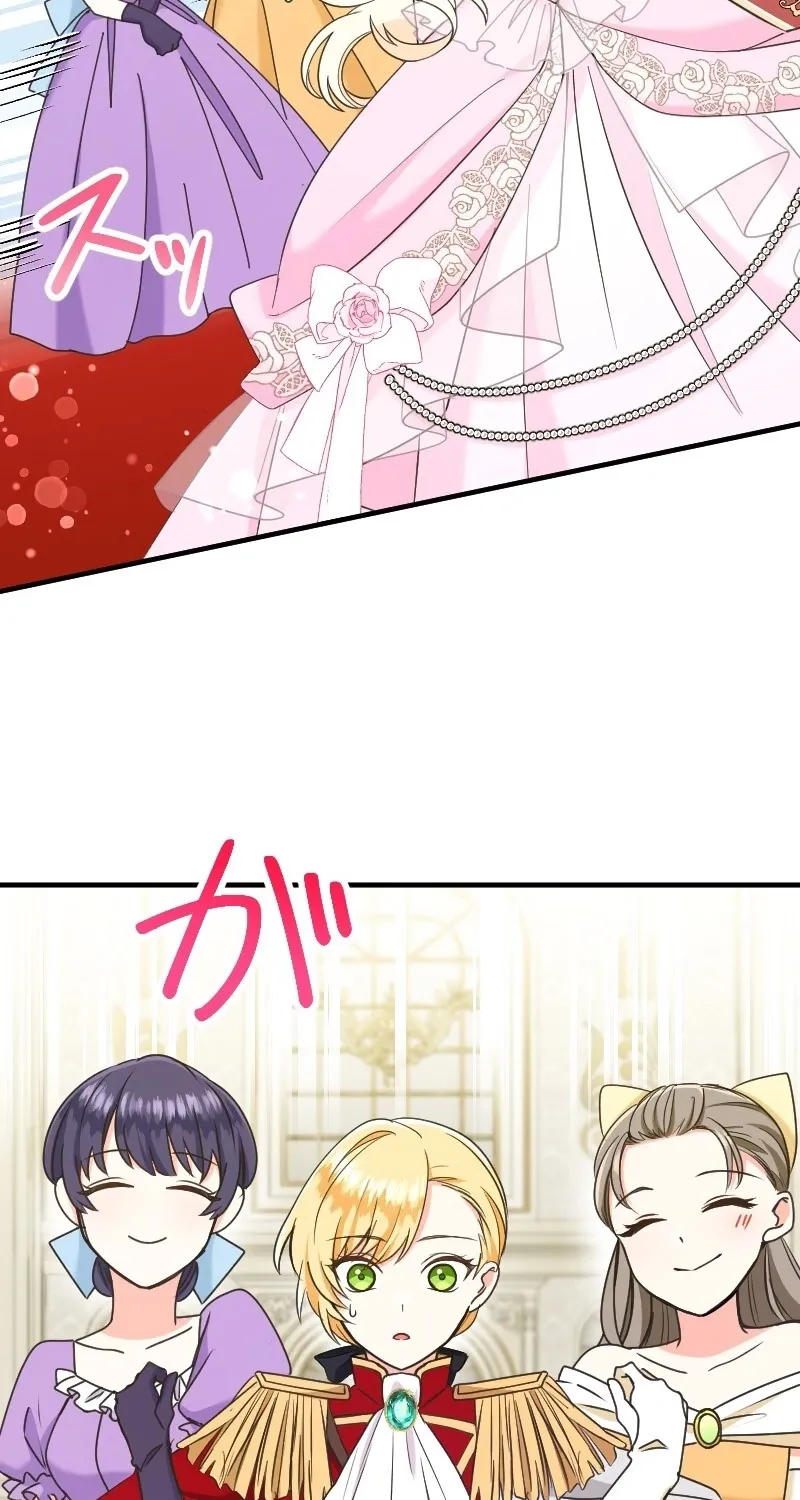 Zense no Otto Datta Yandere Koushaku ni Tsukamarimashita Chapter 15 page 34 - 