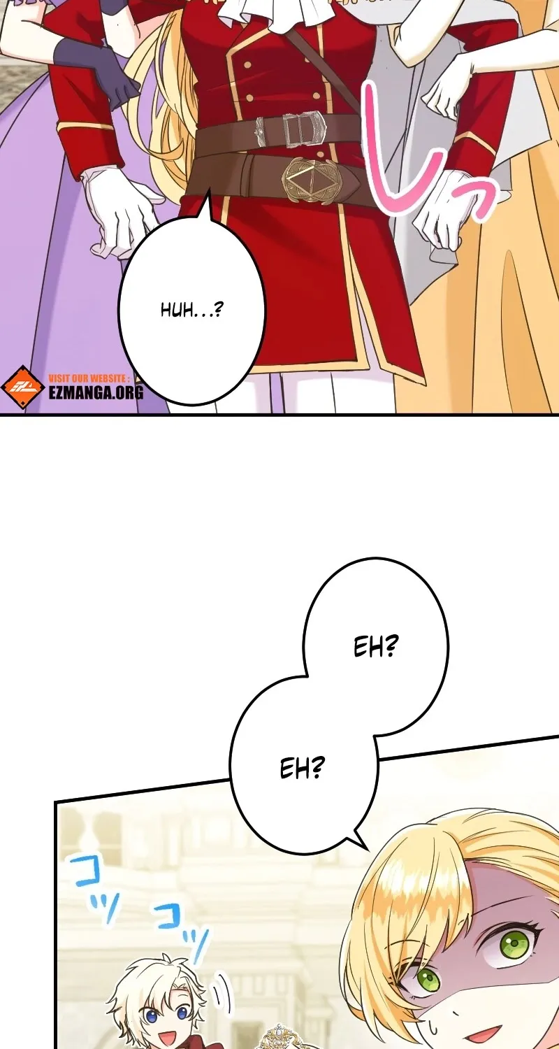 Zense no Otto Datta Yandere Koushaku ni Tsukamarimashita Chapter 15 page 35 - 