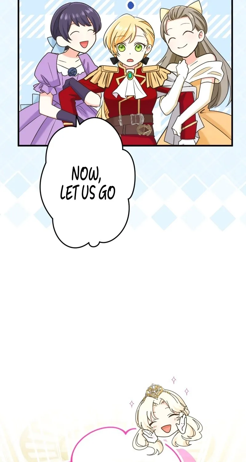Zense no Otto Datta Yandere Koushaku ni Tsukamarimashita Chapter 15 page 39 - 