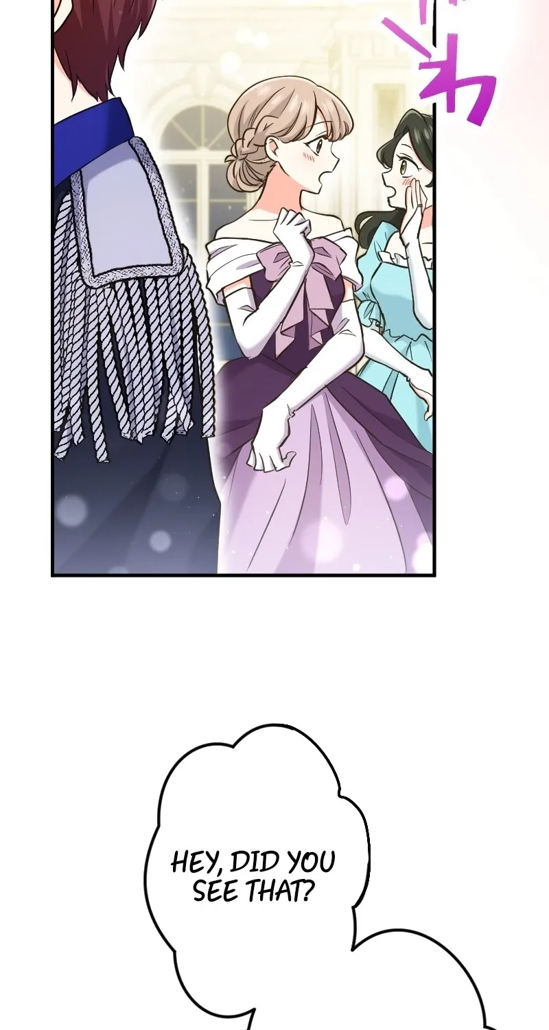 Zense no Otto Datta Yandere Koushaku ni Tsukamarimashita Chapter 15 page 5 - 