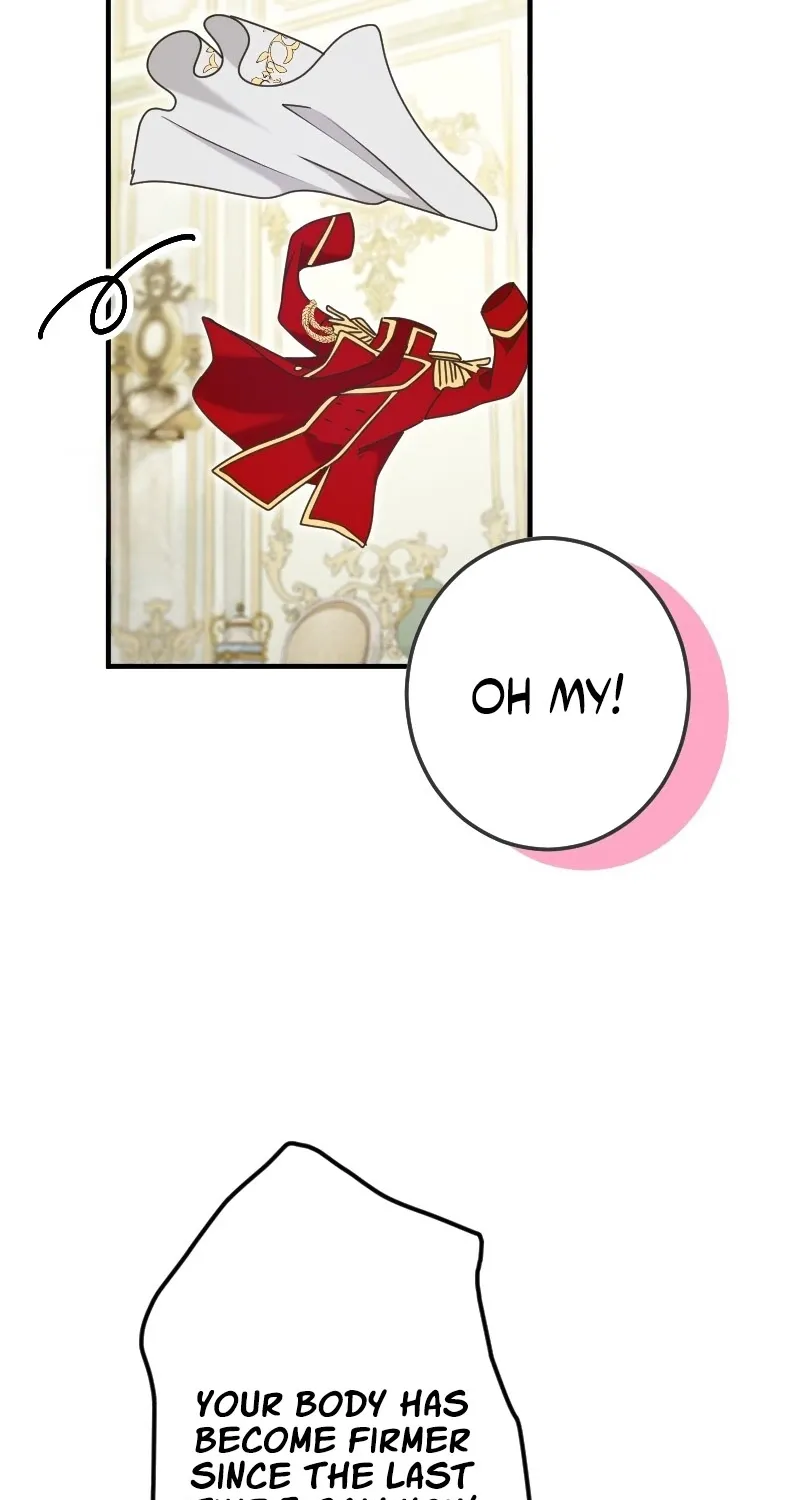 Zense no Otto Datta Yandere Koushaku ni Tsukamarimashita Chapter 15 page 44 - 