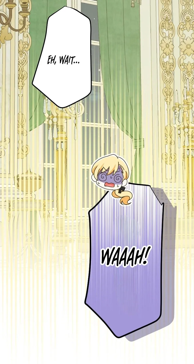 Zense no Otto Datta Yandere Koushaku ni Tsukamarimashita Chapter 15 page 49 - 