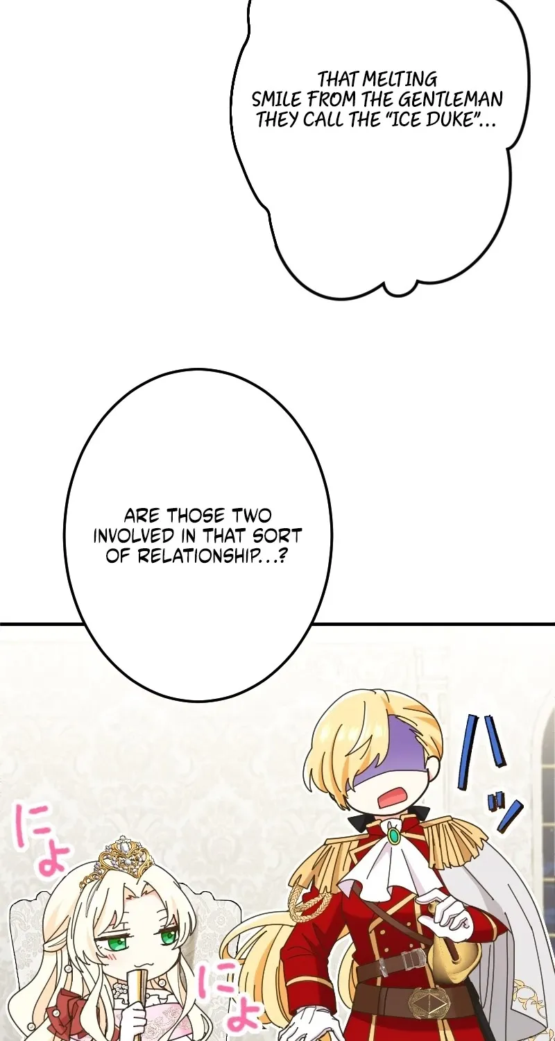 Zense no Otto Datta Yandere Koushaku ni Tsukamarimashita Chapter 15 page 6 - 