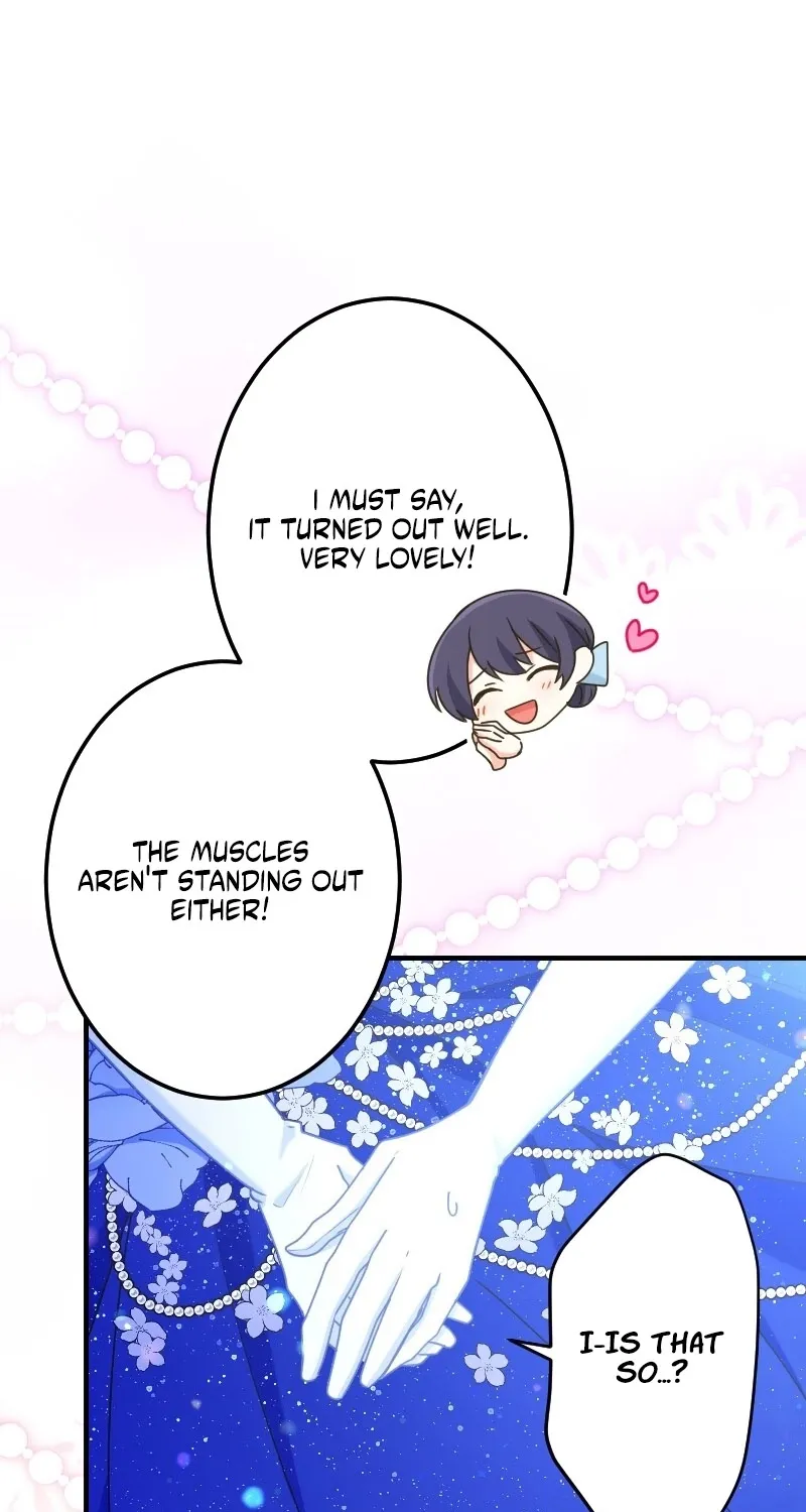 Zense no Otto Datta Yandere Koushaku ni Tsukamarimashita Chapter 15 page 53 - 