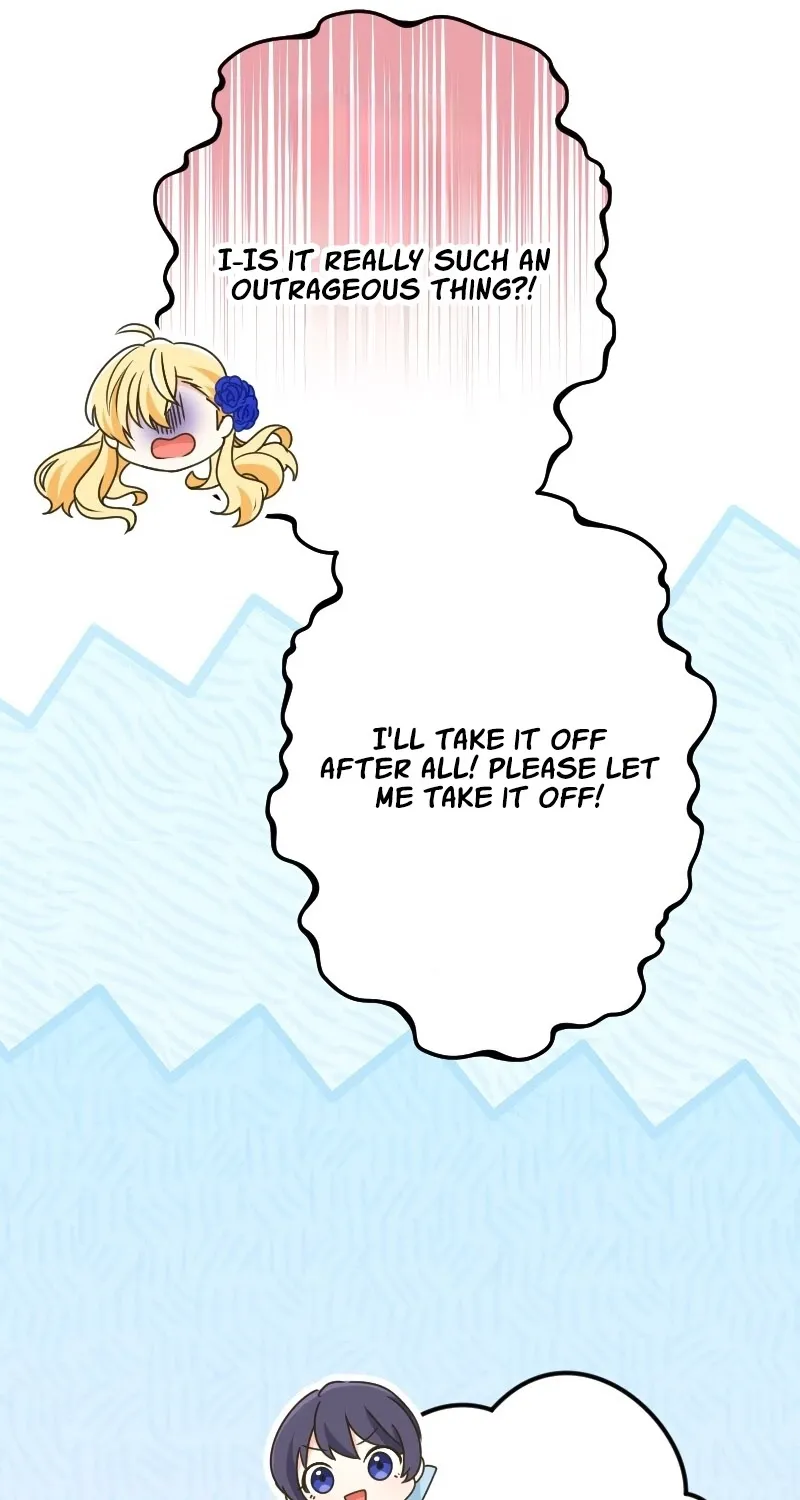 Zense no Otto Datta Yandere Koushaku ni Tsukamarimashita Chapter 15 page 57 - 