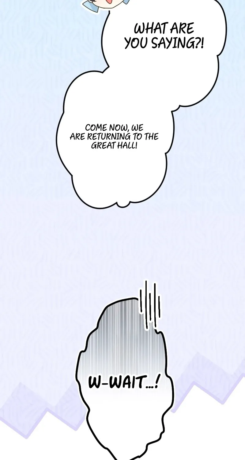 Zense no Otto Datta Yandere Koushaku ni Tsukamarimashita Chapter 15 page 58 - 