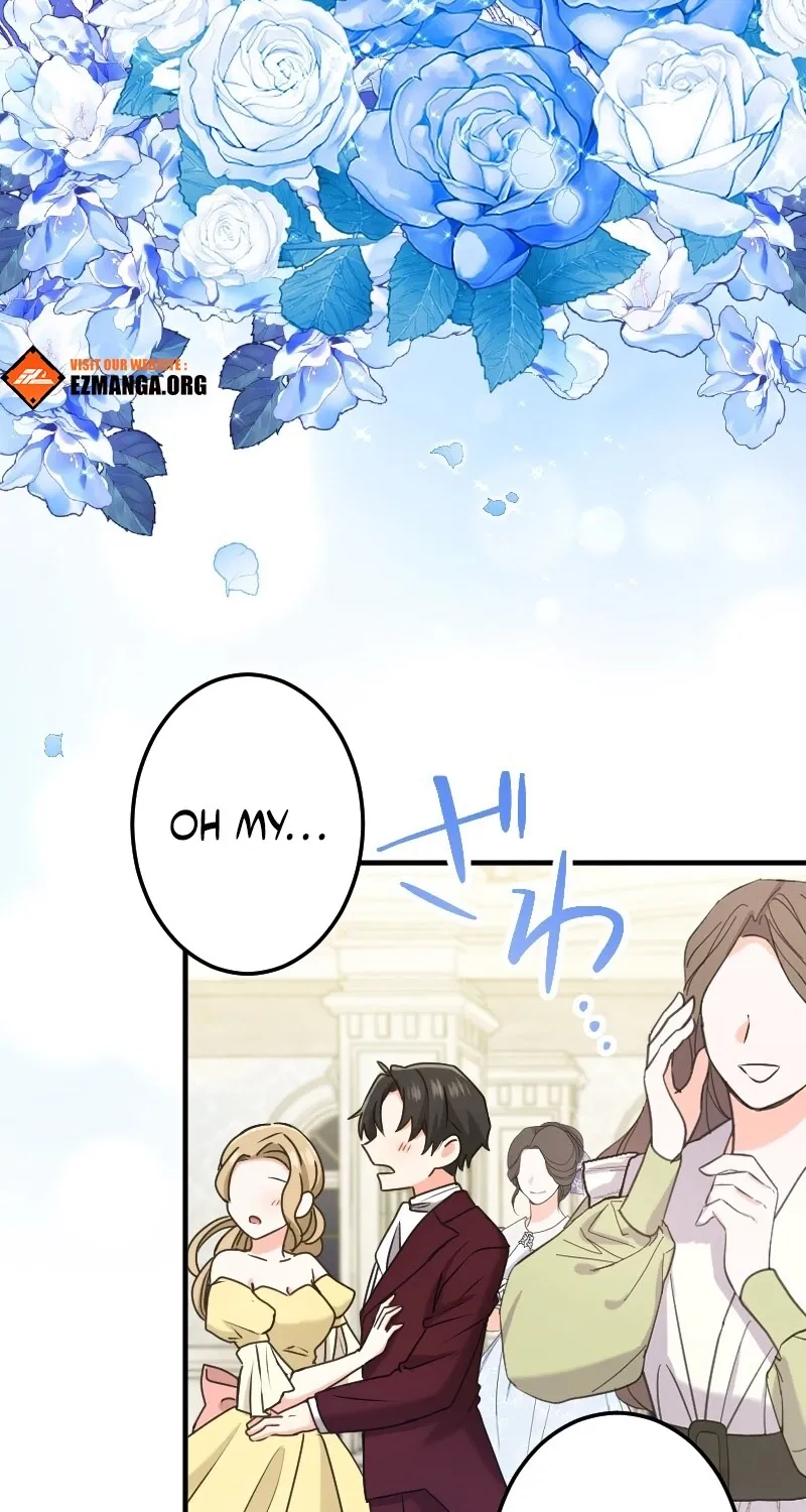 Zense no Otto Datta Yandere Koushaku ni Tsukamarimashita Chapter 15 page 68 - 