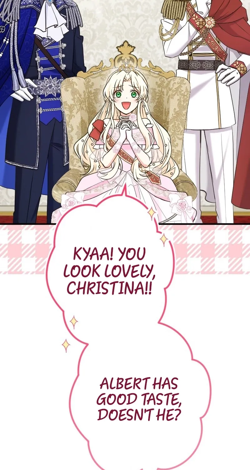 Zense no Otto Datta Yandere Koushaku ni Tsukamarimashita Chapter 15 page 71 - 