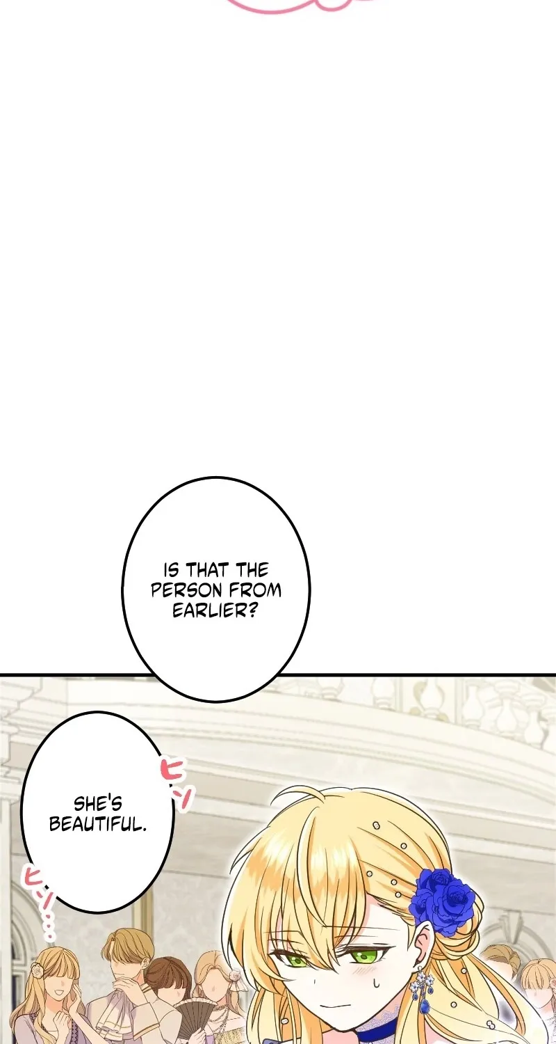 Zense no Otto Datta Yandere Koushaku ni Tsukamarimashita Chapter 15 page 72 - 