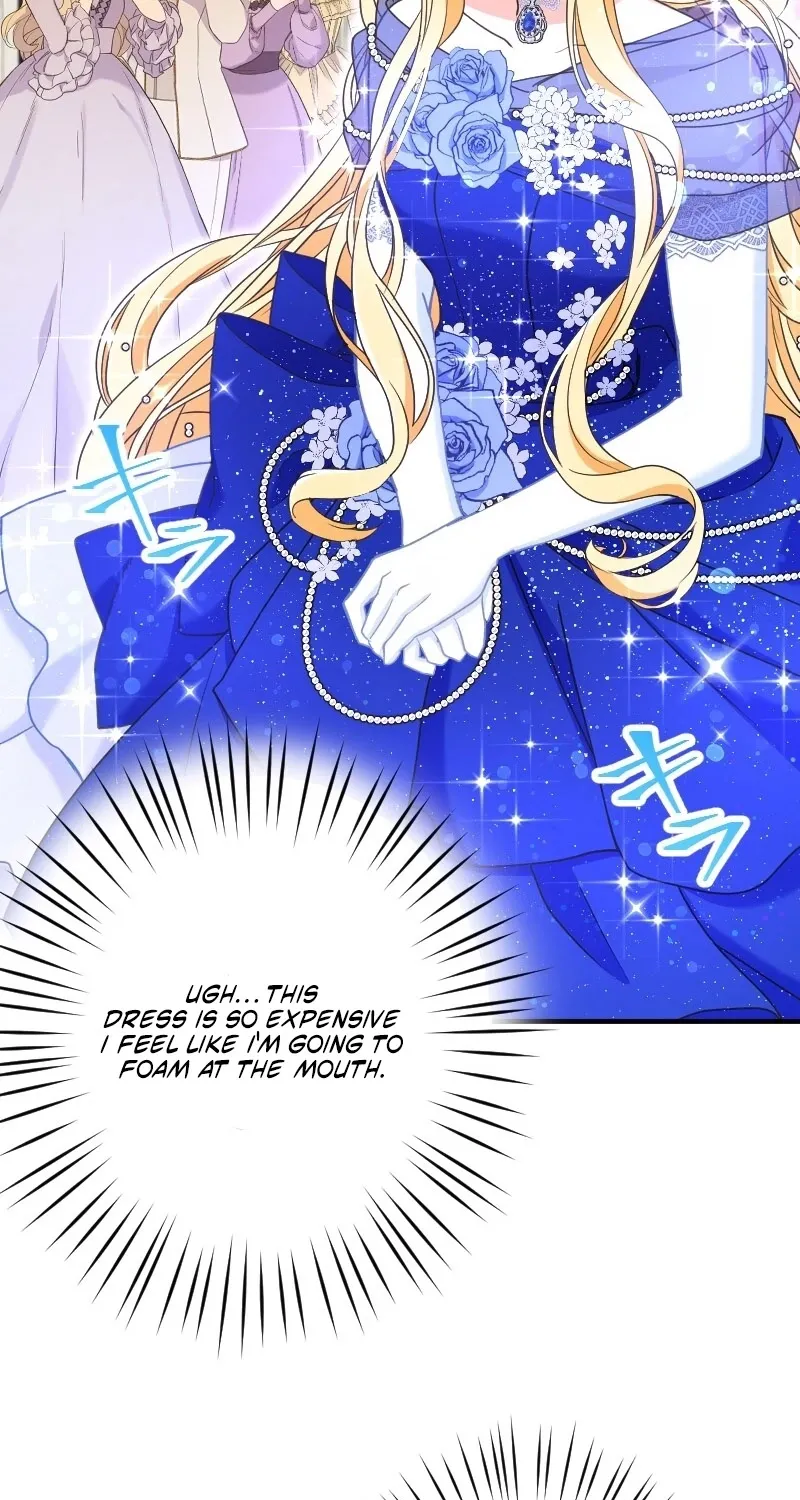 Zense no Otto Datta Yandere Koushaku ni Tsukamarimashita Chapter 15 page 73 - 
